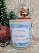 Load image into Gallery viewer, Christmas Candle
