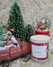 Load image into Gallery viewer, Christmas Candle