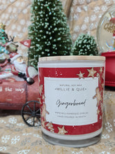 Load image into Gallery viewer, Christmas Candle