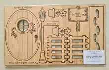 Load image into Gallery viewer, Tooth Fairy/Fairy Kit