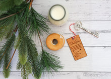 Load image into Gallery viewer, Santa's Magic Key