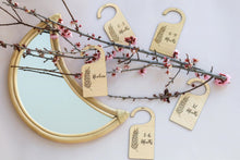 Load image into Gallery viewer, Baby Wardrobe Hangers