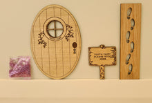 Load image into Gallery viewer, Tooth Fairy/Fairy Kit