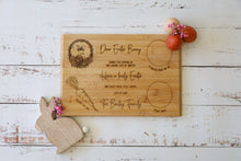 Load image into Gallery viewer, Christmas Eve Board