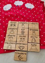 Load image into Gallery viewer, Clothing Labels