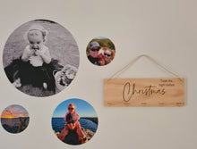 Load image into Gallery viewer, Christmas Stocking Hanger