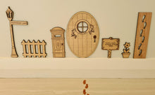 Load image into Gallery viewer, Tooth Fairy/Fairy Kit